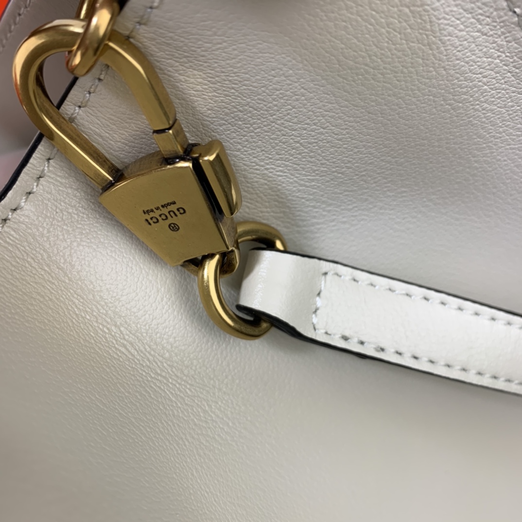 Gucci Top Handle Bags